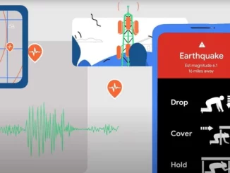 Google Launches Android Earthquake Notifications In India