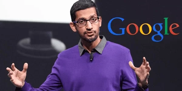 How Much is Google CEO Sundar Pichai's Salary?