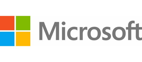 Meaning of the Microsoft Logo