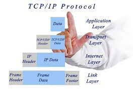 The TCP/IP Revolution (1980s)