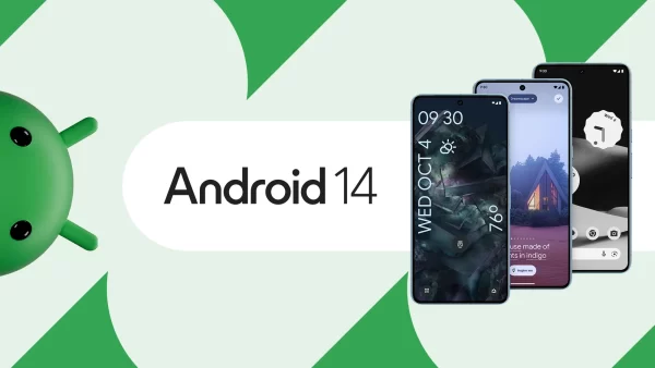 Discover the 14 Exciting New Android 14 Features