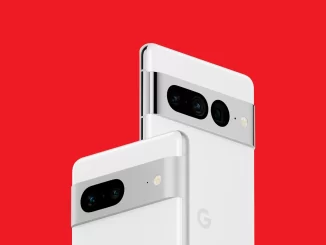 Google Pixel 7: The Future of Android Smartphones