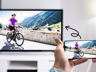 How To Connect an Android Phone to a TV