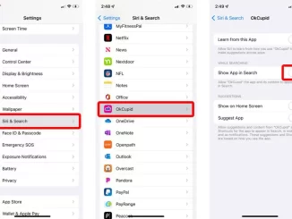 How To Hide Apps On iPhone