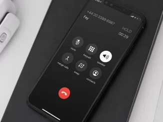 How To Record Phone Calls on iPhone