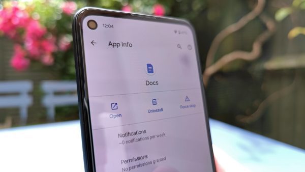 How to Delete Unwanted Apps from an Android Phone