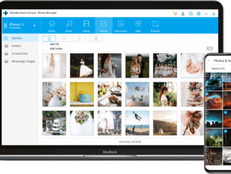 How to Transfer Images from an iPhone to a PC