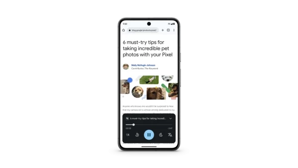 Meet the Google Pixel 8 and Pixel 8 Pro - Smart Features for Productivity