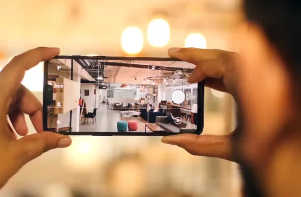 The OnePlus 6T Smartphone - Camera