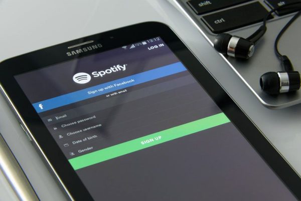 Creating a Harmony: Setting Up Your Spotify Account