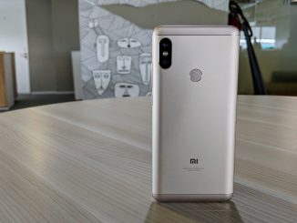 Our Redmi Note 5 Pro Review