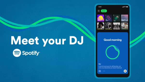 Spotify Wrapped 2023 Introduces AI DJ and Blend - AI DJ Takes Center Stage