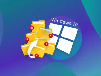How to Recover Permanently Deleted Files on Windows 10