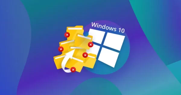 How to Recover Permanently Deleted Files on Windows 10