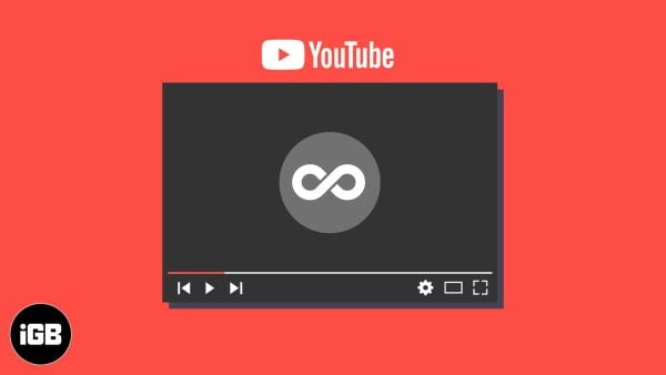 How to Replay YouTube Videos