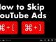 How to Skip Multiple Ads on YouTube