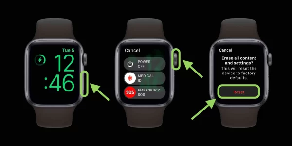How to Unpair Your Apple Watch