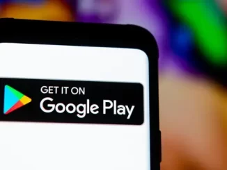 What is Google Play?