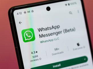 WhatsApp Releases a New Interface Similar to Instagram