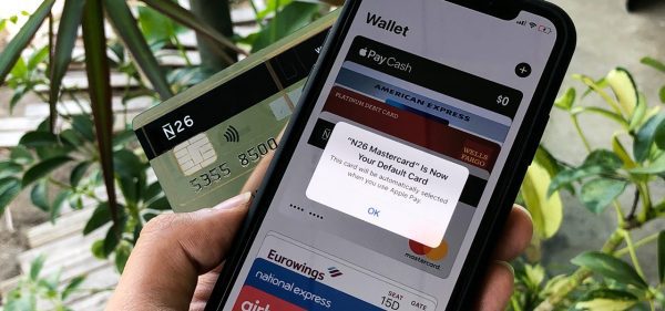 A Quick Guide on How to Change Apple Pay Default Card