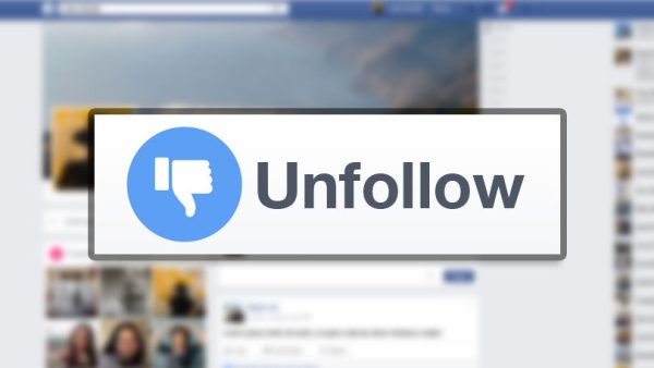A Step-by-Step Guide on How to Unfollow on Facebook