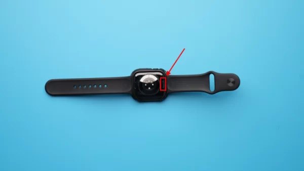 Quick Guide on How to Remove Your Apple Watch Band