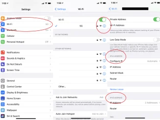 A Comprehensive Guide on How to Find Your IP Address on iPhone
