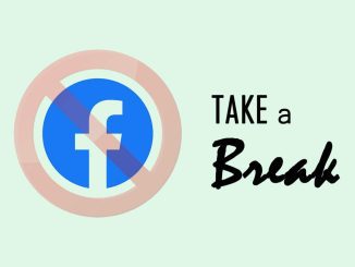 A Guide to Taking a Break on Facebook