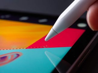 A Quick Guide on How to Connect Your Apple Pencil 2 to iPad