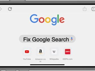 Google Search Acting Up? Here's Why & How to Fix It