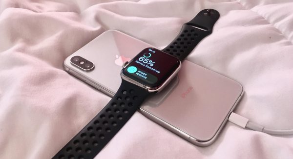 How to Charge Apple Watch Without the Official Charger