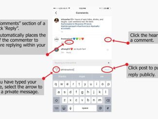 How to Respond to Comments and Messages on Instagram