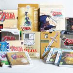 Hyrulean Adventures Await: How Many Zelda Games Are There?
