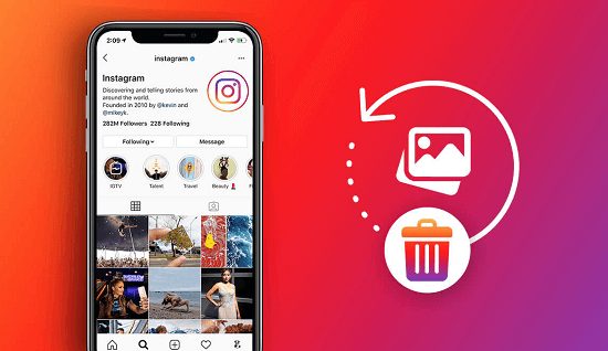 Revealed: How to See Deleted Messages on Instagram
