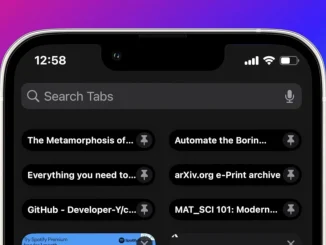 The Ultimate Guide to Pinning Safari Tabs on iPhone