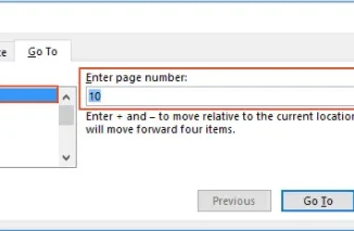 A Simple Guide on How to Delete a Page in Microsoft Word