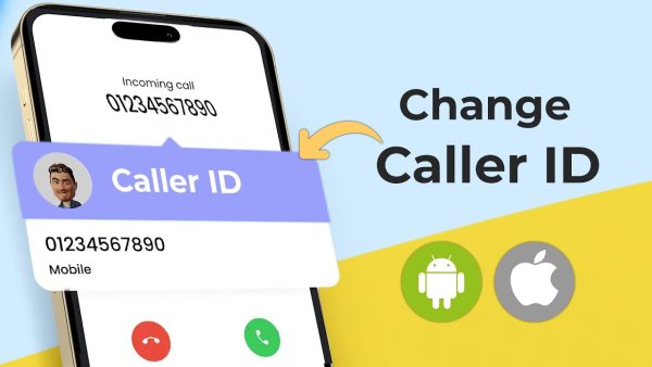 A Quick Guide on How to Change Caller ID on Your iPhone