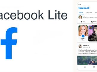 Facebook Lite: The Skinny Version of Facebook for Data Dieters