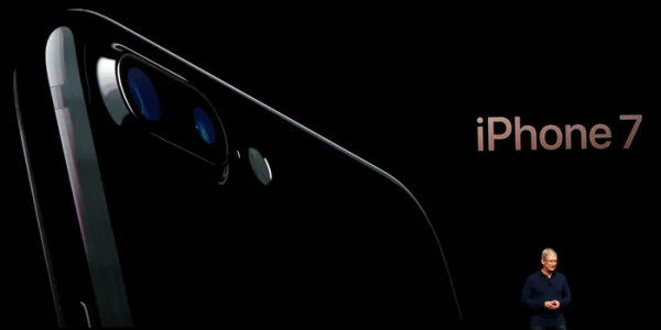 Flashback to 2016: Unveiling the iPhone 7's Release Date