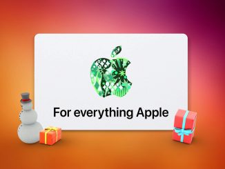 Gift Yourself Something Cool: How to Use Your Apple Gift Card