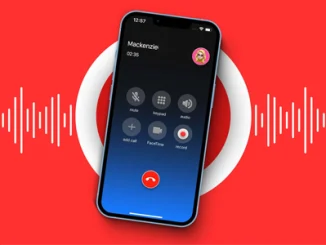 How to Record Incoming Calls on iPhone App-Free