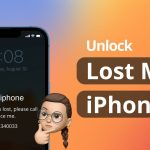 Lost Mode - Your iPhone's Secret Superpower