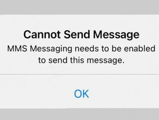 MMS Messaging on iPhone: Beyond the Blue Bubble