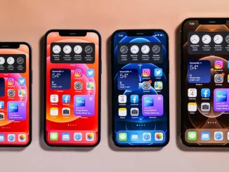 Pocket-Sized Powerhouse: How Big is the iPhone 12 Pro?
