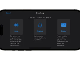 Ring, Ring! How to Set Any Song as Your iPhone Ringtone