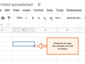 Spreadsheet Squad Goals: Your Chill Guide to Google Sheets