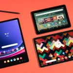 Tablets in 2024: Finding the Right Fit for Your Needs