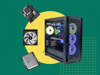 The Great Upgrade Debate: Building or Buying a New PC