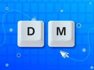 What Does DM Actually Mean on Facebook?