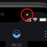 iPhone Orange Dot: Not a Secret Tracking Device (Phew!)